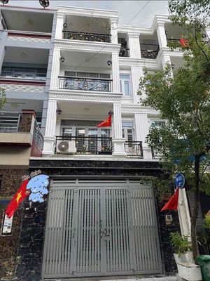 Cho Thuê Nhà Khu Hiệp Thành City Q12
