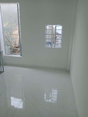 NHÀ NGUYÊN CĂN KHÔNG QUA MÔ GIỚI