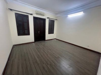 Cho thuê nhà liền kề khu đô thị mới Định công, Diện tích 80m2 x 4 tầng