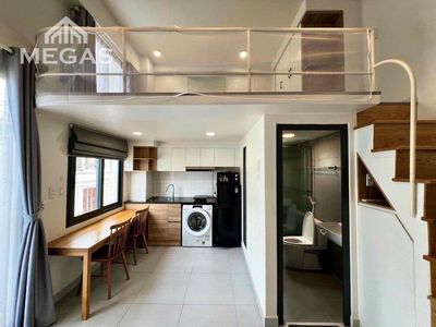 DUPLEX BANCOL - Diện tích 35m2 - HỢP ĐỒNG MINH BẠCH