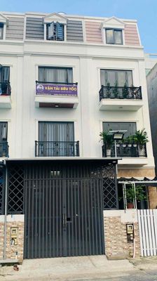 🔰 CHO THUÊ NHÀ NGUYÊN CĂN KDC AN LỘC Q.12 - TIẾP GIÁP NGUYỄN OANH GÒ V
