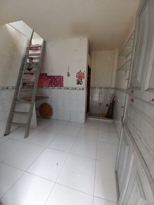 Cho thuê nhà 1 lầu hẻm 793 Trần Xuân Soạn, giá 3,9 triệu/th