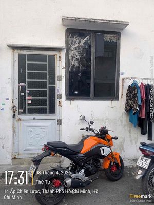 nhà trệt gần Aeon