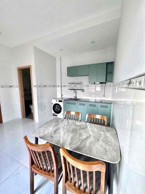 CHO THUÊ CĂN HỘ FULL NỘI THẤT – MAI HẮC ĐẾ, P6 ĐÀ LẠT  📍 Hẻm ô tô rộ