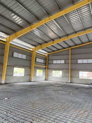 CHO THUÊ NHÀ XƯỞNG TRONG KCN IDICO HỰU THẠNH – LONG AN