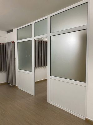 Cho thuê Căn hộ Chung cư Nam Long Hồng Phát (Nam Long 1)