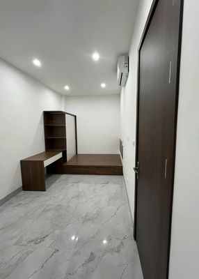 Chính chủ cho thuê nhà trọ,ccmn đầy đủ nội thất gần học viện tài chính
