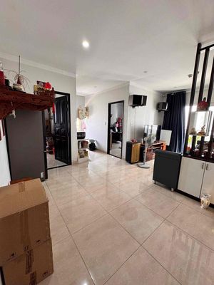 Cho thuê chung cư Mỹ Phúc 2PN 2bancon View Q.1. Đầy đủ Nội Thất.