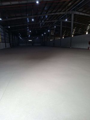 Cho Thuê Kho Xưởng 300, 500 và 1000m2 Quận 7