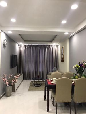 Căn Hộ ORCHARD GARDEN HỒNG HÀ 75m2 16TR/ 36m2 10Tr - Đầy Đủ Tiện Nghi