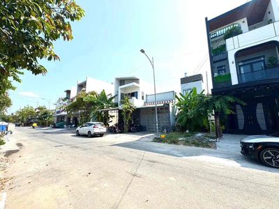 CHO THUÊ NHÀ TRỆT 2PN 2WC KDC LONG THỊNH ĐỐI DIỆN BV HOÀN MỸ 4.5TR