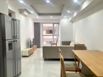 CHO THUÊ COSMO CITY 2PN FULL NT GIÁ CHỈ 13TR/THÁNG