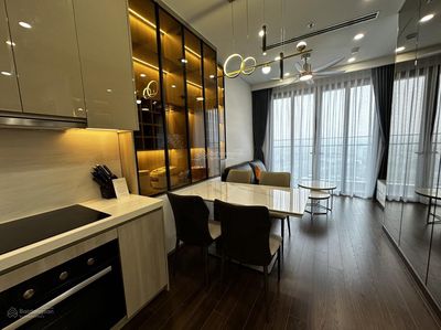 Với giá 10.5tr tôi cần cho thuê căn hộ 2n2vs Khu Vinsmart city Tây Mỗ