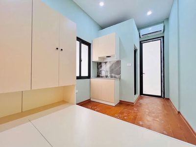 cho thuê phòng trọ gần dh Thuỷ Lợi giá rẻ