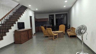 Shophouse 3 tầng đường Phạm Huy Thông, Sơn Trà