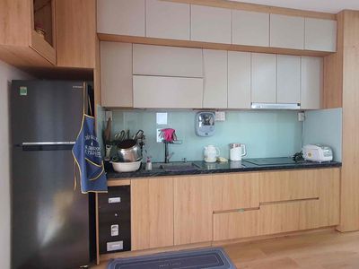 Cho thuê căn 2PN có nội thất - Chỉ 5tr/tháng