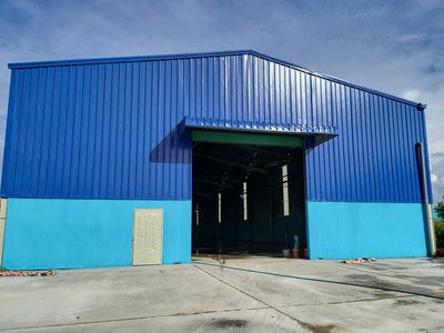 Cho thuê Xưởng mới 900m2 Tân Uyên ,Gía 50tr PCCC Vách tường Đường cont