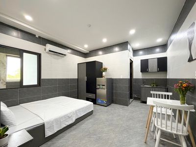😻STUDIO MỚI KHAI TRƯƠNG NGAY THỐNG NHẤT, FULL NT GIÁ CHỈ 4XXX