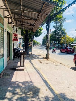 CHO THUÊ NHÀ MẶT BẰNG PHƯỜNG TÂN HẠNH GIÁ 10 TRIỆU