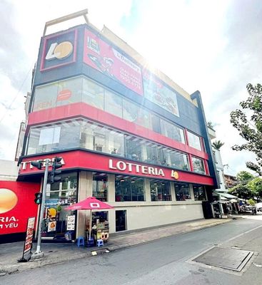 CHO THUÊ NHÀ GÓC 2 MẶT TIỀN ÚT TỊCH – TÂN BÌNH NGAY CỘNG HÒA