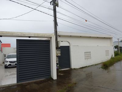 Cần bán hoặc cho nhà nguyên căn Gần khu công nghiệp Sông Hậu