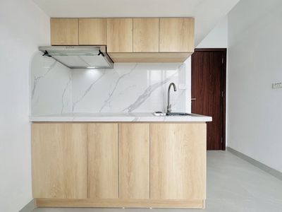 Cho thuê CCMN mini phòng trọ khép kính tại Nguyễn Đức cảnh Hoàng Mai