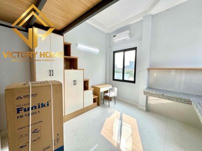 PHÒNG DÀNH CHO TÍN ĐỒ DUPLEX