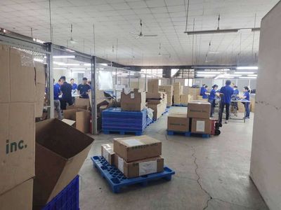 kho xưởng 700m2. Gò vấp