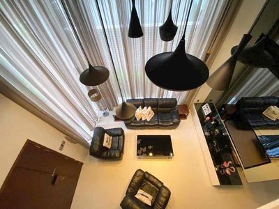 BIỆT THỰ ĐẸP 5PN LIỀN KỀ PHÚ MỸ HƯNG