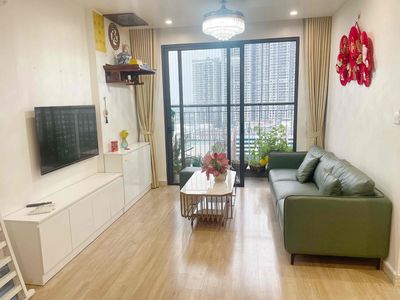 Cho thuê căn 2pn1vs full đồ view thoáng vĩnh viễn, Vinhomes Ocean park