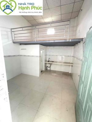 Phòng ngay Đình Phong Phú, Tăng Nhơn Phú B, Q9