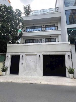 🏢 CHO THUÊ NHÀ ĐƯỜNG ÂU CƠ * KHU BÀU CÁT * 9X20M * TRỆT 2 LẦU 💯