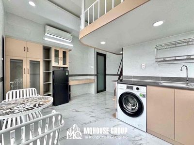 📍Siêu Phẩm Giá Rẻ Mới Ra Lò | Duplex Full NT | Máy Giặt Riêng