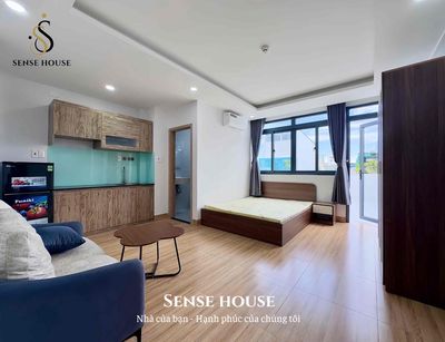 CHO THUÊ CĂN HỘ PENTHOUSE BÌNH GẦN SÂN BAY TÂN SƠN NHẤT – ĐỦ NỘI THẤT