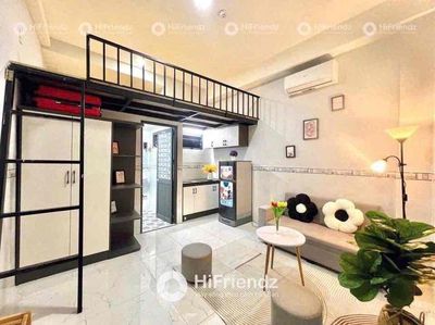 🛍️ DUPLEX 30M2_SẴN NỘI THẤT_VƯỜN LÀI, TÂN PHÚ_CÓ THANG MÁY