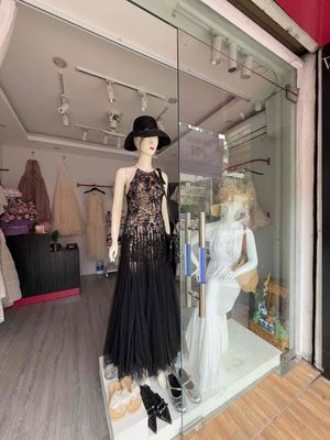 chuyển nhượng mặt bằng shop cho thuê váy