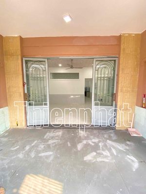 NNC hẽm trần xuân soạn 3PN 5x11