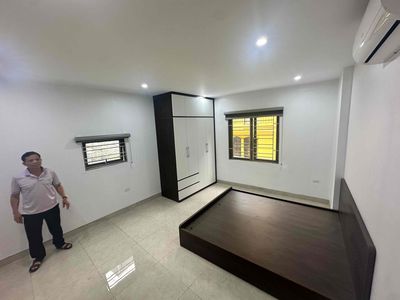 Cần cho thuê căn hộ 1 tầng 40m2 đủ đồ tại Xuân Đỉnh