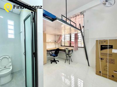 Khai trương phòng mới ngay Lê Đức Thọ giá từ 3tr6