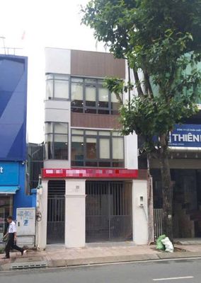 CHO THUÊ NHÀ MT ĐÀO DUY ANH, Q.PHÚ NHUẬN DT 5x24m trệt 2 lầu giá 50tr