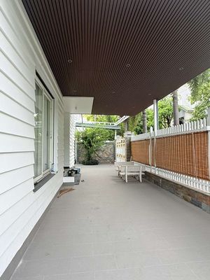 cho thuê dài hạn biệt thự Sông Ông Lớn TPHC