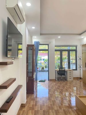 🏡 Cho thuê nhà mới tinh đường Điện Biên Phủ
