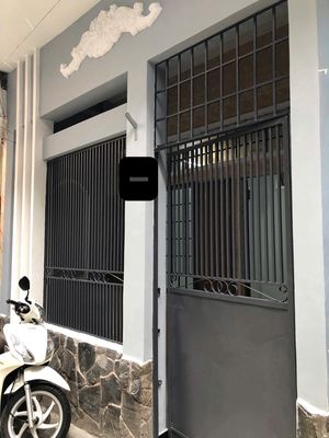 Nhà nguyên căn 03PN Bình Thạnh – Gần Hàng Xanh, sát Quận 1