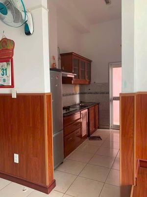 Cho thuê Căn hộ Conic Đông Nam Á 2pn full nội thất