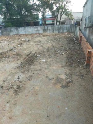 Cho thuê đất  phường hóa an , biên hoà