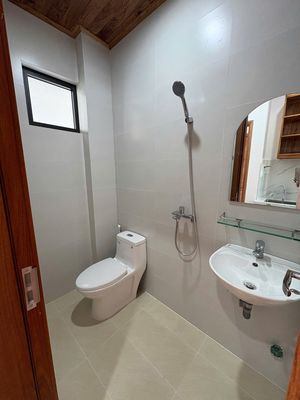 Cho thuê căn hộ giá chỉ 3.8 triệu full nội thất, ban công, giặt riêng