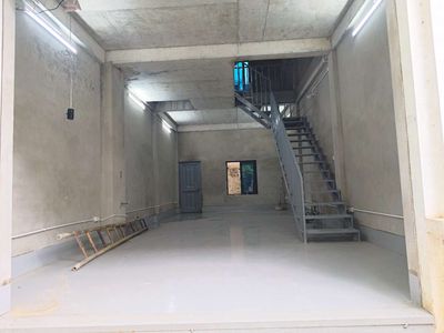Nhà 4 tầng 55m2 gần CT6 Xa La, làm VP kết hợp kho chỉ 10tr