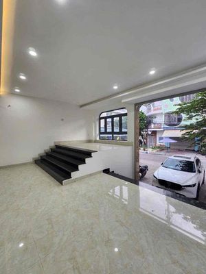 THUE1437 Cho thuê nhà mặt tiền Cầu Dứa Phú Nông