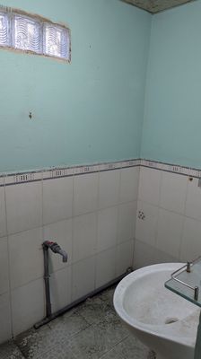 Cho thuê nhà Bình Chánh 