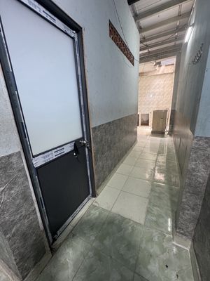 Nhà nguyên căn diện tích siêu rộng (80m2)